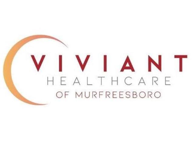 VIVIANT HEALTHCARE OF MURFREESBORO